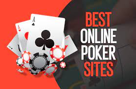 Agen Poker Online Seharian Terbanyak Paling Terbaik Lagi Sah